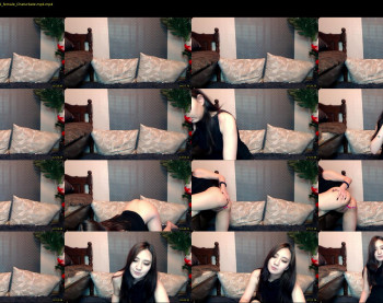 katydoll_ — 42 minute Chaturbate female cam show recording, 720p, Jan 10, 2021