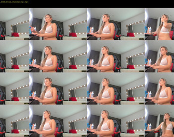 kelly_peirce13 — 4 minute Chaturbate female cam show recording, 1080p, Jan 11, 2021