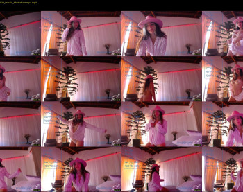 kendalltyler — 8 minute Chaturbate female cam show recording, 720p, Jan 10, 2021