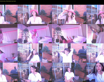 kendalltyler — 114 minute Chaturbate female cam show recording, 720p, Jan 10, 2021