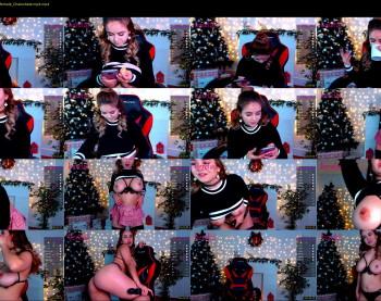 kerelai — 69 minute Chaturbate female cam show recording, 1080p, Jan 10, 2021