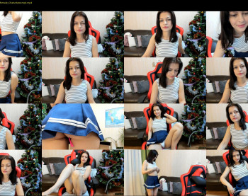 kettimi — 92 minute Chaturbate female cam show recording, 720p, Jan 10, 2021