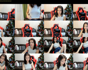 kettimi — 38 minute Chaturbate female cam show recording, 720p, Jan 10, 2021