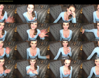 kiarose — 6 minute Chaturbate female cam show recording, 720p, Jan 10, 2021