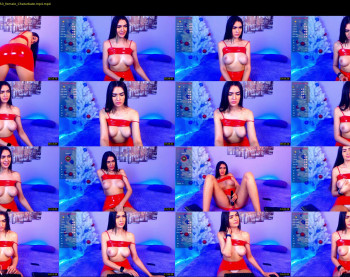 kira_sexxx — 22 minute Chaturbate female cam show recording, 720p, Jan 10, 2021