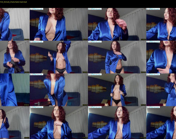 kitty_mya69 — 70 minute Chaturbate female cam show recording, 1080p, Jan 10, 2021