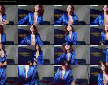 kitty_mya69 — 42 minute Chaturbate female cam show recording, 1080p, Jan 10, 2021