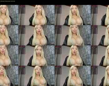 kmipearl — 4 minute Chaturbate female cam show recording, 1080p, Jan 10, 2021