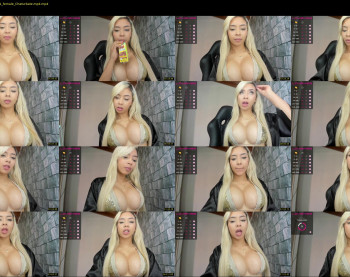 kmipearl — 20 minute Chaturbate female cam show recording, 1080p, Jan 10, 2021