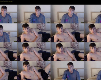 krishort — 19 minute Chaturbate male cam show recording, 1080p, Jan 10, 2021