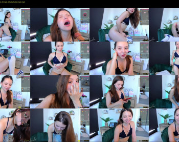 laura_lee — 70 minute Chaturbate female cam show recording, 1080p, Jan 10, 2021