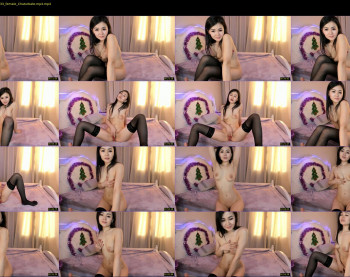 lee_chinsu — 4 minute Chaturbate female cam show recording, 720p, Jan 10, 2021