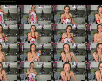 litlle_flowers — 74 minute Chaturbate female cam show recording, 1080p, Jan 10, 2021