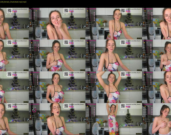 litlle_flowers — 74 minute Chaturbate female cam show recording, 1080p, Jan 10, 2021