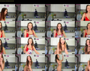 litlle_flowers — 57 minute Chaturbate female cam show recording, 1080p, Jan 10, 2021