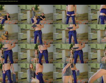 littlesweettifany — 10 minute Chaturbate female cam show recording, 1080p, Jan 11, 2021