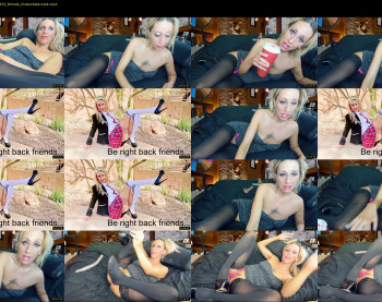 lourdesnoir — 76 minute Chaturbate female cam show recording, 1080p, Jan 10, 2021