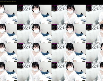 lovely_asahi — 10 minute Chaturbate female cam show recording, 720p, Jan 10, 2021