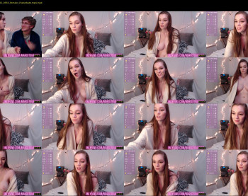 margotdiamond — 39 minute Chaturbate female cam show recording, 720p, Jan 10, 2021