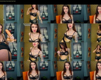 marti_lovely — 36 minute Chaturbate female cam show recording, 720p, Jan 10, 2021