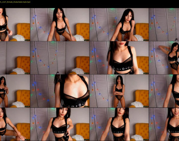 megan_foxxx15 — 15 minute Chaturbate female cam show recording, 1080p, Jan 10, 2021