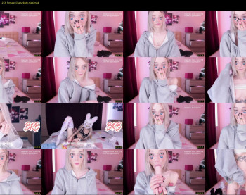 melissaallens — 69 minute Chaturbate female cam show recording, 1080p, Jan 10, 2021