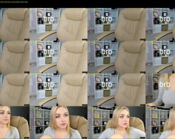 mia_milagros — 6 minute Chaturbate female cam show recording, 1080p, Jan 11, 2021
