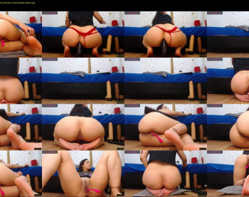 mia_sstar — 70 minute Chaturbate female cam show recording, 1080p, Jan 10, 2021
