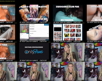 miakinkdd — 9 minute Chaturbate female cam show recording, 1080p, Jan 10, 2021