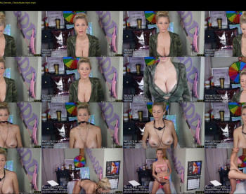 miakinkdd — 70 minute Chaturbate female cam show recording, 1080p, Jan 11, 2021