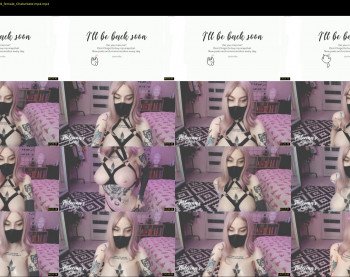 mileeena — 76 minute Chaturbate female cam show recording, 720p, Jan 10, 2021