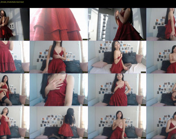 misatoo — 47 minute Chaturbate female cam show recording, 720p, Jan 10, 2021