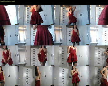 misatoo — 47 minute Chaturbate female cam show recording, 720p, Jan 10, 2021