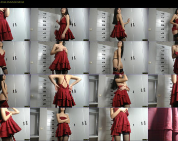 misatoo — 29 minute Chaturbate female cam show recording, 720p, Jan 10, 2021