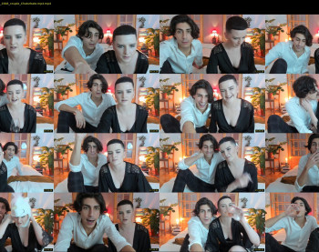 missalexthorn — 70 minute Chaturbate female cam show recording, 1080p, Jan 10, 2021