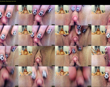 missfire69 — 70 minute Chaturbate female cam show recording, 1080p, Jan 10, 2021