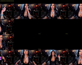 mistresskennya — 112 minute Chaturbate female cam show recording, 1080p, Jan 10, 2021