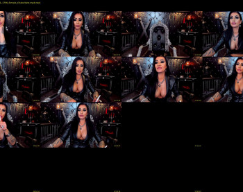 mistresskennya — 58 minute Chaturbate female cam show recording, 1080p, Jan 10, 2021