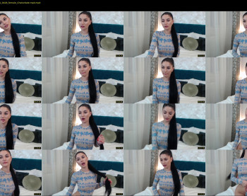 mmmaaa1234 — 22 minute Chaturbate female cam show recording, 1080p, Jan 11, 2021