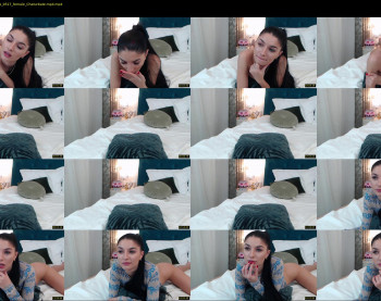 mmmaaa1234 — 18 minute Chaturbate female cam show recording, 1080p, Jan 11, 2021
