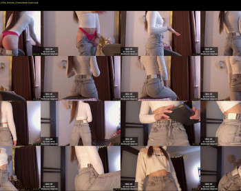 ms_seductive — 70 minute Chaturbate female cam show recording, 1080p, Jan 10, 2021