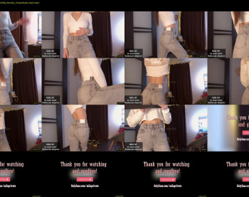 ms_seductive — 83 minute Chaturbate female cam show recording, 1080p, Jan 10, 2021