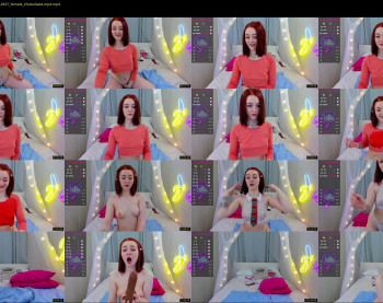 nancy_winter — 70 minute Chaturbate female cam show recording, 1080p, Jan 10, 2021