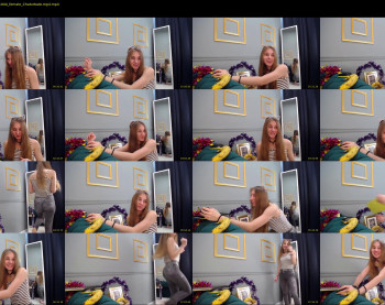 nancycute__ — 9 minute Chaturbate female cam show recording, 1080p, Jan 10, 2021