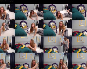 nancycute__ — 60 minute Chaturbate female cam show recording, 1080p, Jan 10, 2021