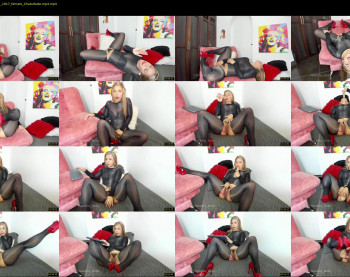 natasha_foxxx — 32 minute Chaturbate female cam show recording, 720p, Jan 10, 2021