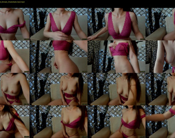 nickyplus — 34 minute Chaturbate couple cam show recording, 720p, Jan 10, 2021