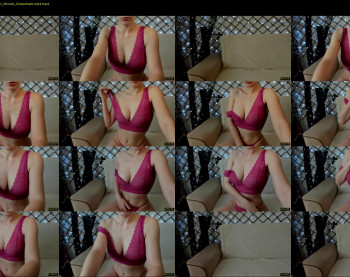 nickyplus — 36 minute Chaturbate couple cam show recording, 720p, Jan 10, 2021