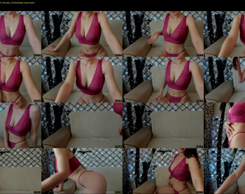 nickyplus — 36 minute Chaturbate couple cam show recording, 720p, Jan 10, 2021