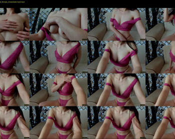 nickyplus — 17 minute Chaturbate couple cam show recording, 720p, Jan 10, 2021